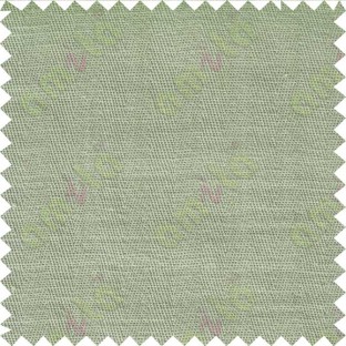 Lime yellow green thick sofa cotton fabric